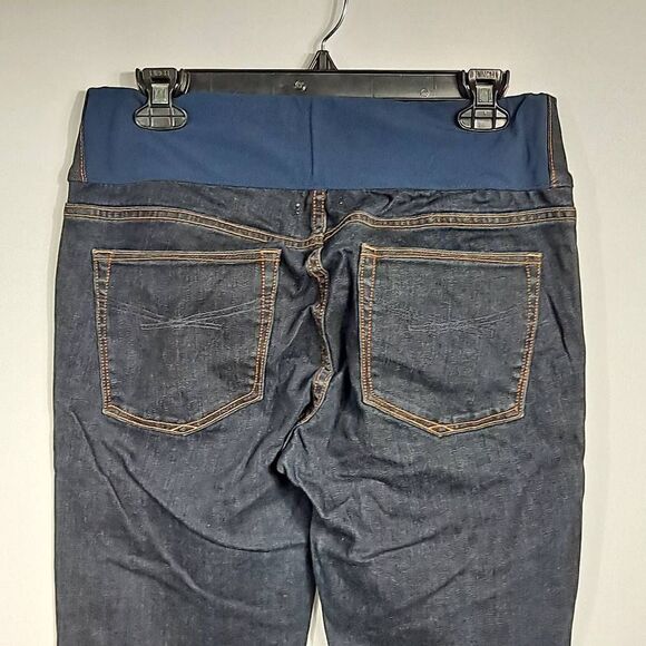 Gap Maternity pants NWOT - Picture 7 of 11
